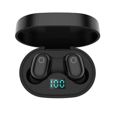 play time slicice fudbal: Slušalice Bluetooth 5.0 slusalice Potpuno nove bezicne slusalice ! ! ! — 1