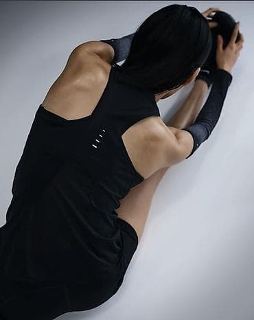 tunike za plazu new yorker: Nike, S, bоја - Crna — 4