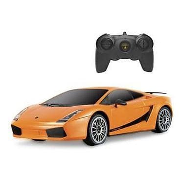 Auto R/C 1/24 Lamborghini Rastar – sportski automobil na daljinsko