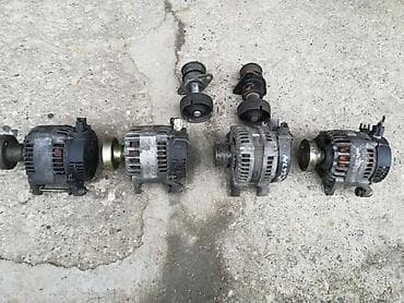 gume za opruge: ALTENATORI ZA FORD MONDEO | FORD velika ponuda delova Na prodaju — 8