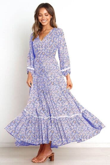 koštana haljine: Haljine 2400 — 2