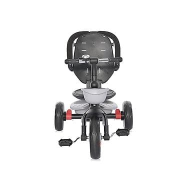 planet bike niš слике: LORELLI TRICIKL REVEL – BLACK COSMOS Tricikl Revel crni je — 5