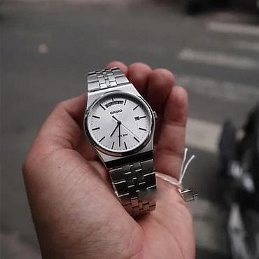 casio kupujemprodajem: Casio MTP-B146D-7A Potpuno NOV sat Casio MTP-B146D-7A, dolazi u — 1