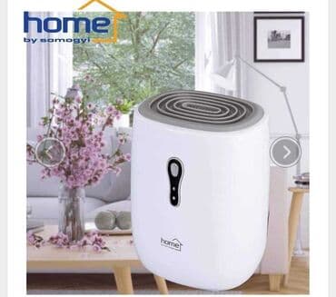 delimano aparat za galete: Isušivač/Odvlaživač vazduha do 300 ml / 24 h Zahvaljujući modernom — 1