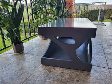 zidni stol na rasklapanje: 100x50 v 40cm
150e — 3