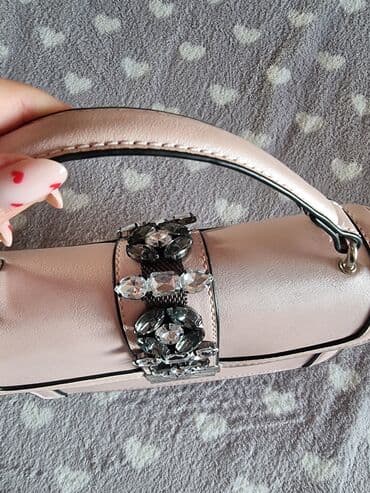 guees torbe: Elegant purse — 3