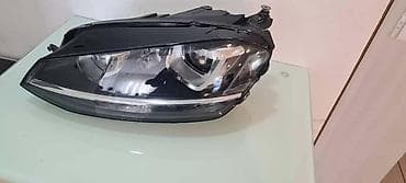 stope za grede cena: FAR LEVI GOLF 7 ZA VOLKSWAGEN GOLF 7 - A046439 | Far levi Golf 7 — 1