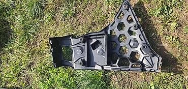 plasticni lanci za sneg: ZADNJI DESNI NOSAČ BRANIKA G06 ZA BMW X6 | BMW X6 g06 zadnji desni — 2