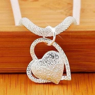 nakit detelina original: 1000 — 8