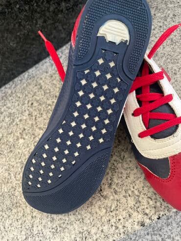 Women's Sneakers and athletic shoes: Tommy Hilfiger, 36, bоја - Šareno — 4