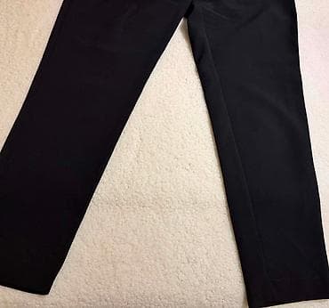 chanel c: Potpuno ocuvane P. S. Fashion pantalone, od gospodje sudije koja preko — 2