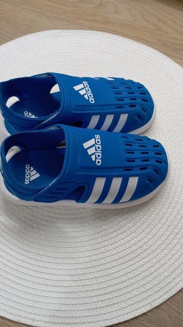 belmondo obuca: Sandals, Adidas, Size - 30 — 3
