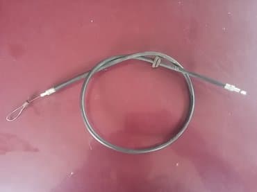 diferencijal za ladu nivu: Sajla prednje haube lada 2107 riva,2104 karavan,2105. Polovno, ocuvano — 1