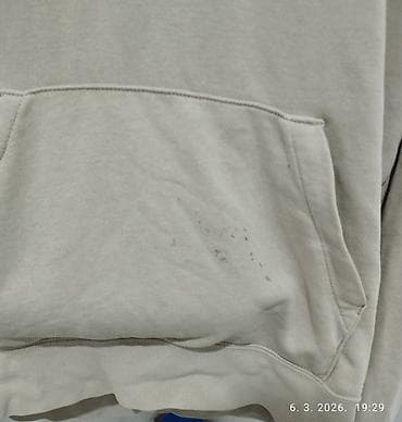 tek flis trenerke cena: Nike dukserica original s kapuljačom – model BV ima fleku samo na — 7