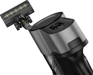 metalac aparati za brijanje: Tehničke specifikacije Osnovne karakteristike Vreme rada / usisavanja — 7