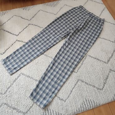 pantalone pepco: L, Normalan struk — 4