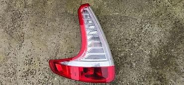 osigurac za instrument tablu scenic: LEVO STOP SVETLO STOP LAMPA ZA RENAULT GRAND SCENIC | Stop svetlo — 2