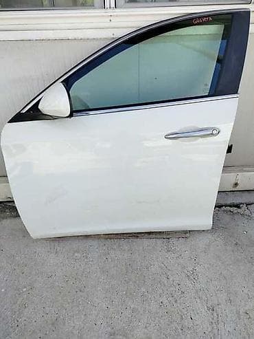 Car Body Parts: PREDNJA LEVA VRATA ZA ALFA ROMEO GIULIETTA OD 2010. DO 2020. GOD. | — 1