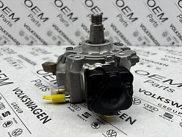 volkswagen buba: PUMPA VISOKOG PRITISKA ZA VOLKSWAGEN TIGUAN, TOURAN, PASSAT B7 . - — 3