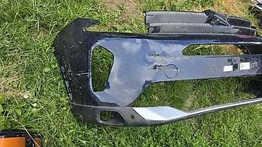 ventilator za auto kabinu: PREDNJI BRANIK ZA CITROEN C5 AIRCROSS | Citroen c5 aircross prednji — 2