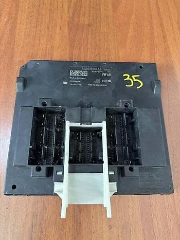 yettel modem: BODY CONTROL MODULE ZA VOLKSWAGEN GOLF 7, PASSAT B8, TIGUAN - — 2