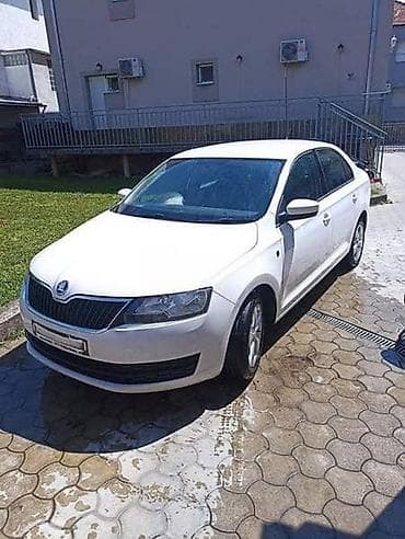 LIMARIJA MEHANIKA TRAP ITD ZA ŠKODA RAPID OD 2012. DO 2019. GOD. | na lalafo.rs LIMARIJA MEHANIKA TRAP ITD ZA ŠKODA RAPID OD 2012. DO 2019. GOD. |