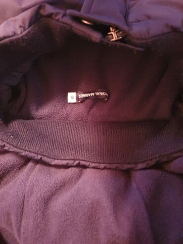 Jakne, kaputi i prsluci: Original Marines, Parka, 140-146 — 3
