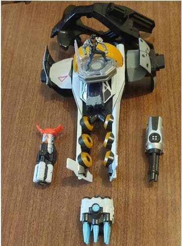 frižideri akcija: Akcija Starlink Set Figurica, kao novo! — 3