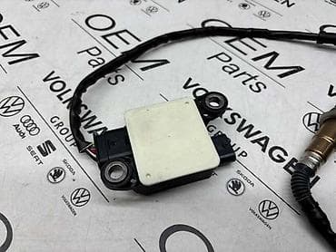 auto elektricar beograd: NOX SENZOR ZA VOLKSWAGEN TIGUAN, TOURAN, GOLF 7 . - 04L 906 261 H | — 3