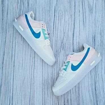 mercurial patike: Nike air force patike

Novo
Brojevi 36 do 41


fb Moja Kupovina 1 — 4