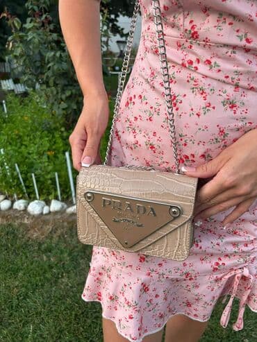 metro torbe za pijac: Shoulder bag — 2