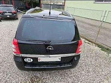obd ii v500: KOMPJUTER RACUNAR MOTORA ZA OPEL ZAFIRA ZA 2005. GOD. | 2.2 BENZIN — 1