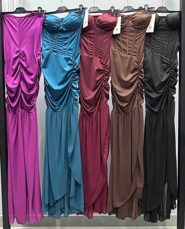 new yorker odeca: Dresses — 1