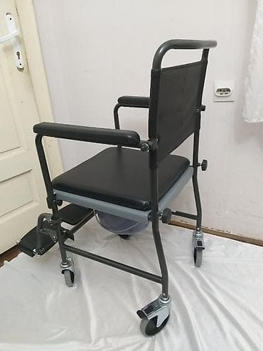 mali psi na poklon nis: Invalidska kolica — 6