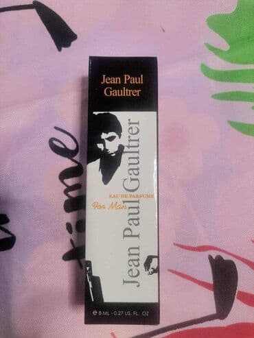 oud satin mood cena: Testeri muskih parfema 8ml
Cena 1000 dinara — 5