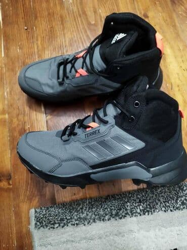 karl lagerfeld muške patike: Patike, veličina - 46 — 1