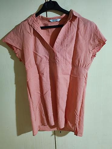 pull and bear pantalone: Ženska bluzica Pull&Bear - Brend: Pull&Bear (etiketa na — 1