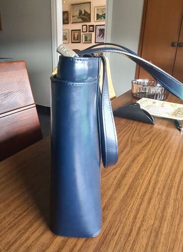 mona nova kolekcija: Ceger, Mona, Materijal: Koža — 5