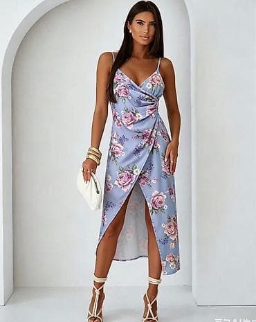 Haljine: 04. Haljina 2.600 dinara A — 2