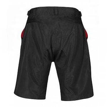 biciklisticke bermude: Bermude i šortsevi bоја - Crna — 5