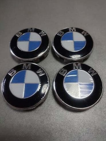 trofrtaljke cena: ČEPOVI ZA ALU FELNE 68MM ZA BMW SERIJA 1, SERIJA 3, SERIJA 5 | — 4