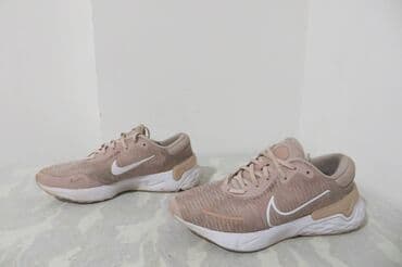 replay srebrne patike: Nike, 38.5 — 3