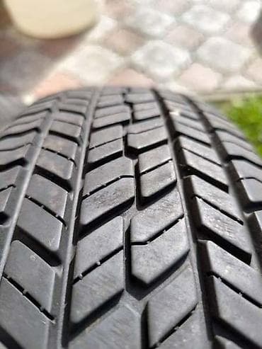 YOKOHAMA 215/70 R16 ZIMSKA | 2 m+s gume 215/70 R16 Yokohama