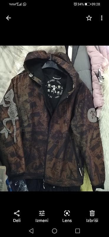 bugati jakne: Ženske jakne – više modela sportske ženske jakne vel m - Sportska — 5