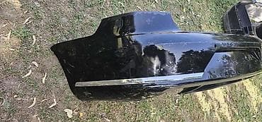 boce za argon: ZADNJI BRANIK ZA VOLKSWAGEN PASSAT B7 | Volkswagen Passat b7 zadnji — 1
