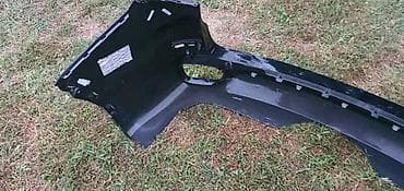vadilica za krompir: ZADNJI BRANIK F15 MSP ZA BMW X5 M, X5 | BMW X5 f15 zadnji branik MSP — 5