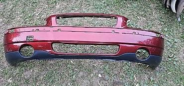 glavcina za juga: PREDNJI BRANIK ZA VOLVO S60 | Volvo s60 prednji branik 9484017 — 4