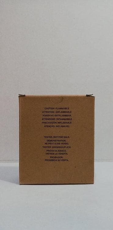 Lične stvari: JOHN VARVATOS MAN EDT125ML TSTR | John Varvatos man edt125ml tstr — 9