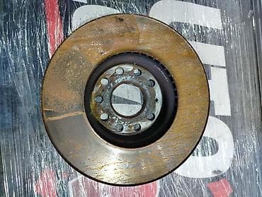 "audi a4 b5" "komplet prednji trap" cena: KOCIONI DISK 1.9TDI ZA AUDI A3 OD 2003. DO 2013. GOD. | Kocioni disk — 2