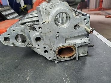 oglasi za motore: GLAVA MOTORA ZA VOLKSWAGEN EOS, BUBA, BORA . OD 2000. DO 2008. GOD — 4